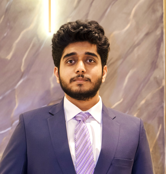 Numan Anjum